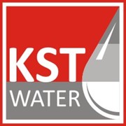 Логотип компании KST-Water (КиЭсТи-Уотер), ТОО (Алматы)