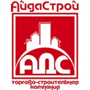 Логотип компании АйдаСтрой, ООО (Владивосток)
