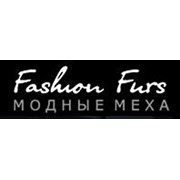 Логотип компании Фешен Фурс (Fashion Furs), ООО (Киев)