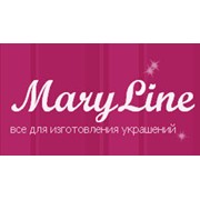 Логотип компании MaryLine (МэриЛайн), СПД (Киев)