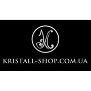 Логотип компании Kristall Artdeco, Ювелирное предприятие (Харьков)
