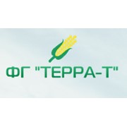 Логотип компании Терра-Т, ФГ (Любашевка)
