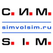Логотип компании СимволСИМ, ООО (Москва)