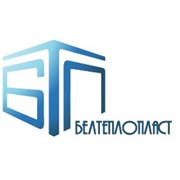 Логотип компании БелТеплоПласт, ООО (Гродно)