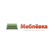 Логотип компании Меблевка, СПД (Киев)