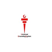 Логотип компании Юниверсал Граундинг Систем (Universal Grounding System), ИП (Алматы)