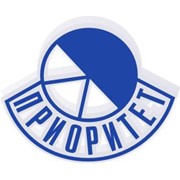 Логотип компании Приоритет, ООО (Миасс)