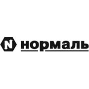 Логотип компании Нормаль, ООО (Киев)
