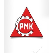 Логотип компании РМК, ООО (Санкт-Петербург)