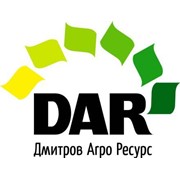 Логотип компании ДмитровАгроРесурс, ООО (Дмитров)