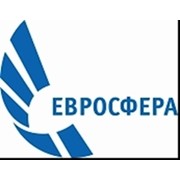 Логотип компании Евросфера, ЗАО (Новоуральск)