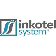 Логотип компании Инкотел Систем, ООО (Киев)