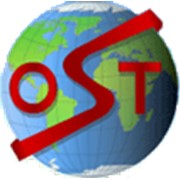 Логотип компании Ост, ООО (Москва)
