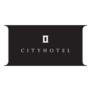 Логотип компании Сити хотель (City hotel), ООО (Киев)