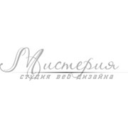 Логотип компании Мистерия, ЧП (Киев)
