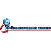 Логотип компании Мясные инновационные технологии, ООО (Минск)
