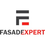 Логотип компании Fasad Expert (Алматы)