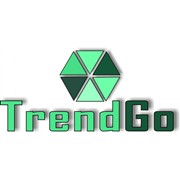 Логотип компании ТОО TrendGo (Астана)