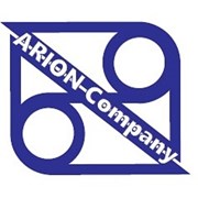 Логотип компании ARION Company (Алматы)