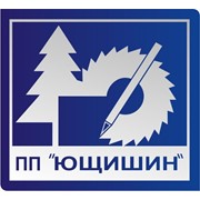 Логотип компании Ющишин, ЧП (Львов)