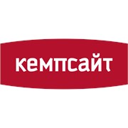 Логотип компании Кемпсайт, СПД (Киев)
