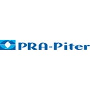 Логотип компании Коммуникационное агентство ПРА-Питер, ООО (Санкт-Петербург)