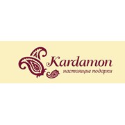 Логотип компании Кардамон, ООО (Kardamon) (Киев)