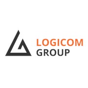 Логотип компании Логиком Сервис (Красиловка)