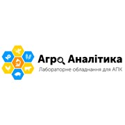 Логотип компании Агроаналитика, ООО (Киев)