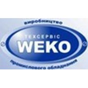 Логотип компании Техсервис ВЕКО и партнер ГмбХ, ООО (Киев)