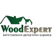 Логотип компании Вуд Эксперт, ЧП (WoodExpert) (Ужгород)
