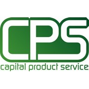Логотип компании Капитал Продукт Сервис, ТОО (Алматы)