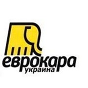 Логотип компании Еврокара Украина, ООО (Одесса)