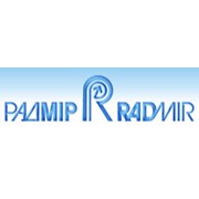 Логотип компании Радмир, ДП ОАО `АО НИИРИ` (Харьков)