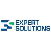 Логотип компании Эксперт Солюшнз (Expert Solutions), ООО (Киев)