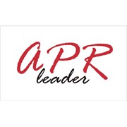 Логотип компании АПР-Лидер, ООО (Москва)
