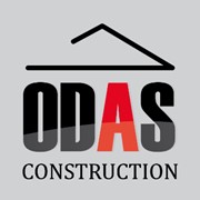 Логотип компании ODAS-Construction, ТОО (Алматы)
