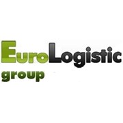 Логотип компании Евро-Логистик-Груп холдинг, ООО (Санкт-Петербург)
