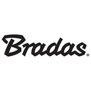 Логотип компании Bradas Брадас (Киев)