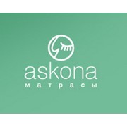 Логотип компании Аскона, ООО (Ковров)