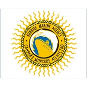 Логотип компании Санрайз морское агентство,ООО (Киев)