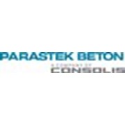 Логотип компании Парастек Бетон, ЗАО (Москва)