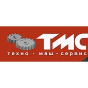 Логотип компании Техно-Маш-Сервис, ООО (Ромны)