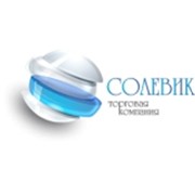Логотип компании Сольопторг, ООО (Екатеринбург)