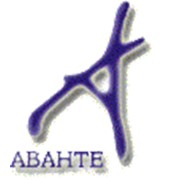 Логотип компании Аванте, ЧП (Киев)