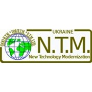 Логотип компании Новые Технологии Модернизация, ООО (Луцк)