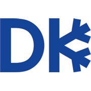 Логотип компании Дакар Климат, Компания (Билдком, ЧП) (Черкассы)