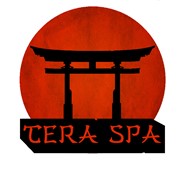 Логотип компании Tera SPA, Спа-салон (Астана)