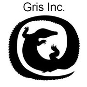 Логотип компании Грис (Gris Inc) (Запорожье)