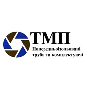 Логотип компании ТЕПЛОМЕРЕЖПОСТАЧ, товПроизводитель (Киев)